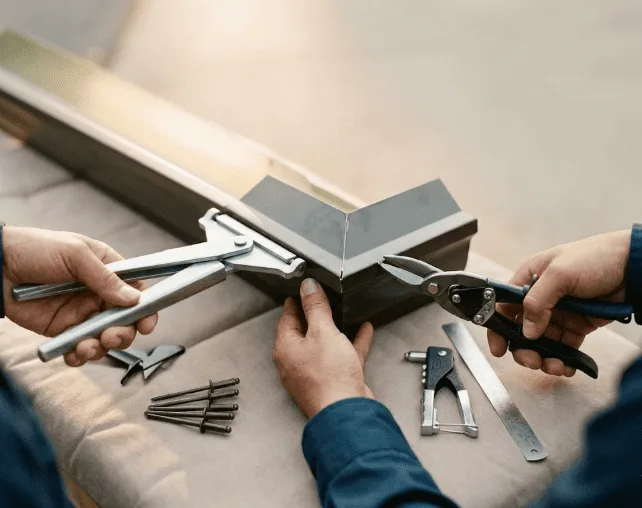 Why choose Gutter Repair in Palmdale, CA